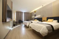 Homeinn Neo (Wenfeng Middle School, East Fuqian Street, Laizhou)