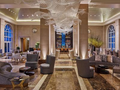Hotel Crescent Court