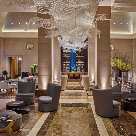 Hotel Crescent Court