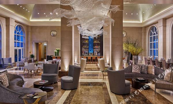 Hotel Crescent Court