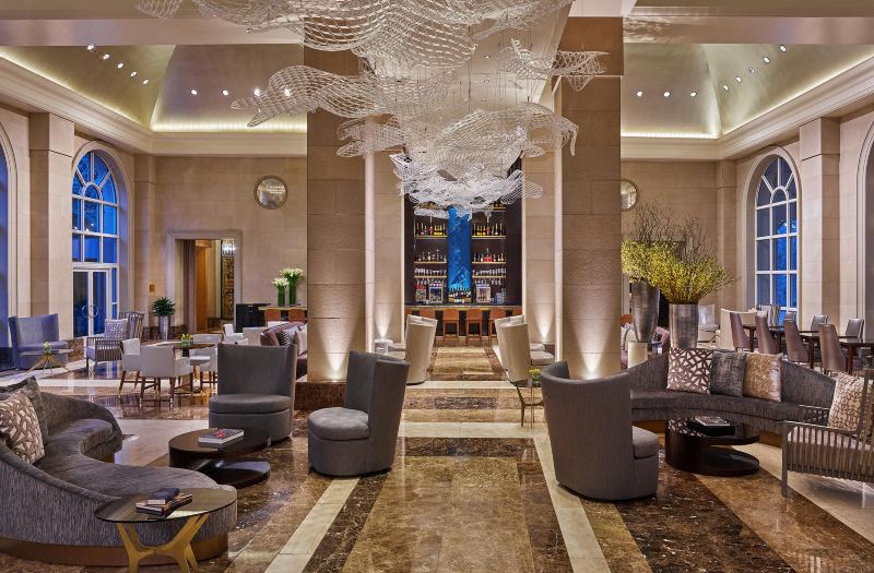Hotel Crescent Court