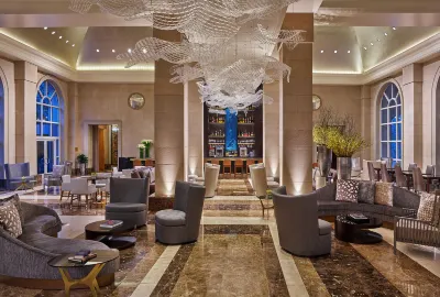 Hotel Crescent Court Hotels in 