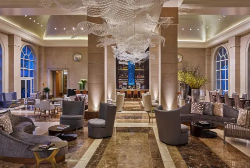 Hotel Crescent Court