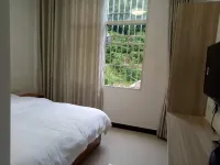 Guangwumountain great home in the mountain 난장 호텔