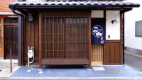 <Kyoto Machiya Kouhaku> Tanbaguchi