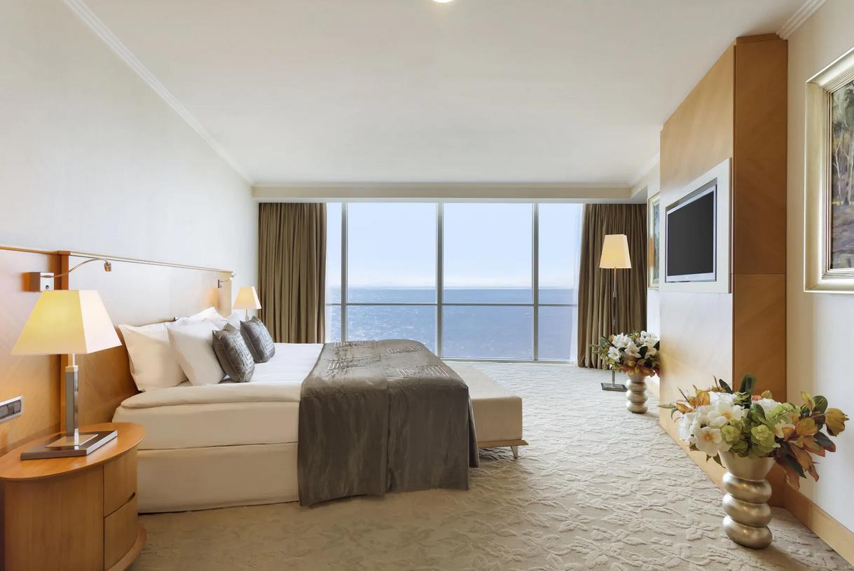 Wyndham Grand İzmir Özdilek