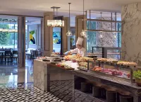 Grand Hyatt Hangzhou - breakfast