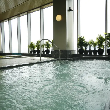 Hotel Keihan Universal Tower