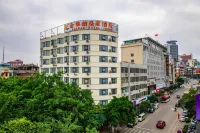 JWN Golden Hotel Hotels in Lipu