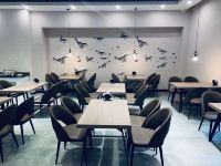 宁波海铂酒店 - 餐厅