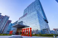 Western Fortune Hotel Fuzhou Minhou Hotel di Minhou County