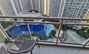 Azure Urban Resort Residences by MicasaAzure77