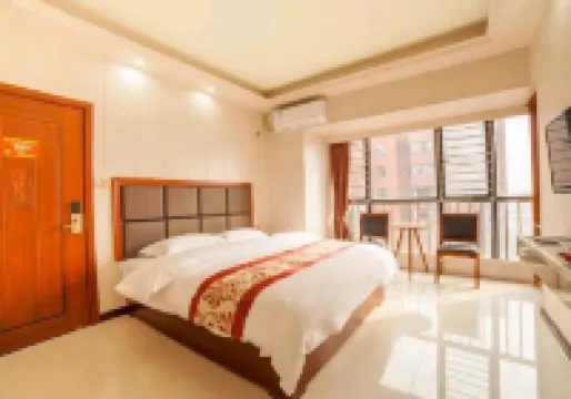Zhenhua Hotel