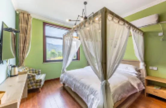 Hutaoling Yunjian Guesthouse