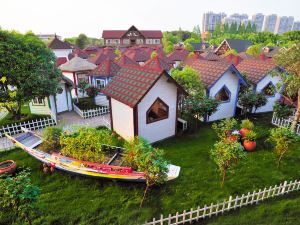 Birdhouse Town Fengxiju