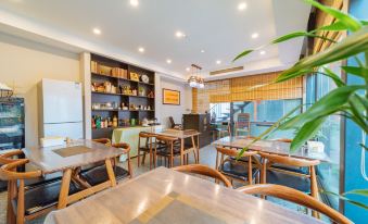 Floral Hotel Yunqiao Homestay