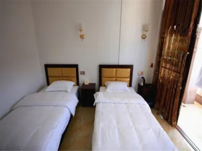 Panan Zhongli Farm Hotels near Pan'an Wulongyuan Scenic Area