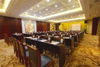 Jinfuyao Hotel Hotels in Nandan