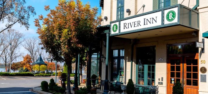 River Inn of Harbor Town Hotels in Memphis