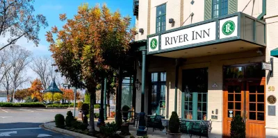 River Inn of Harbor Town Hotels near Kroger Pharmacy