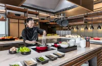 Marriott Executive Apartments Chongqing