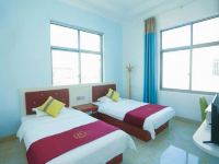 湄洲岛优客宾馆 - 标准双床房