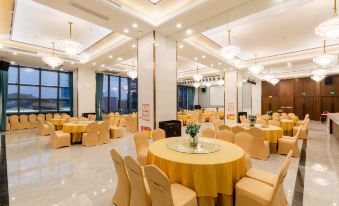 Floral Hotel  China Malaysia Bay International