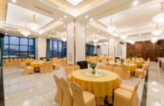 Floral Hotel  China Malaysia Bay International