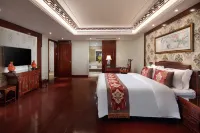 Ramada by Wyndham Chenzhou Hotels in Chenzhou