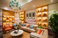 Linjiang Youxian Bieyuan Hotel (Guilin Liangjiang Sihu)
