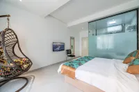 Aita Boutique Apartment (Guangzhou Avenue North)