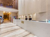 SA汉谷国际酒店公寓(广州珠江新城店) - 公共区域