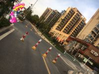 武汉依之朦宾馆 - 酒店景观