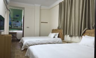 Yunxi Hotel