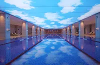 โรงแรมออสติน - ที่มีสระว่ายน้ำ