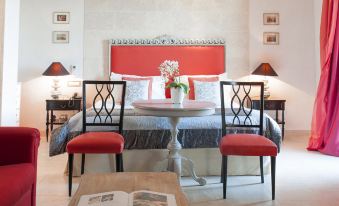 Castello di Velona Resort, Thermal Spa & Winery