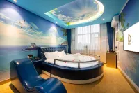 Lihao Hotel Hotel di Lvshun Economic Development Zone/Lvshun New Port
