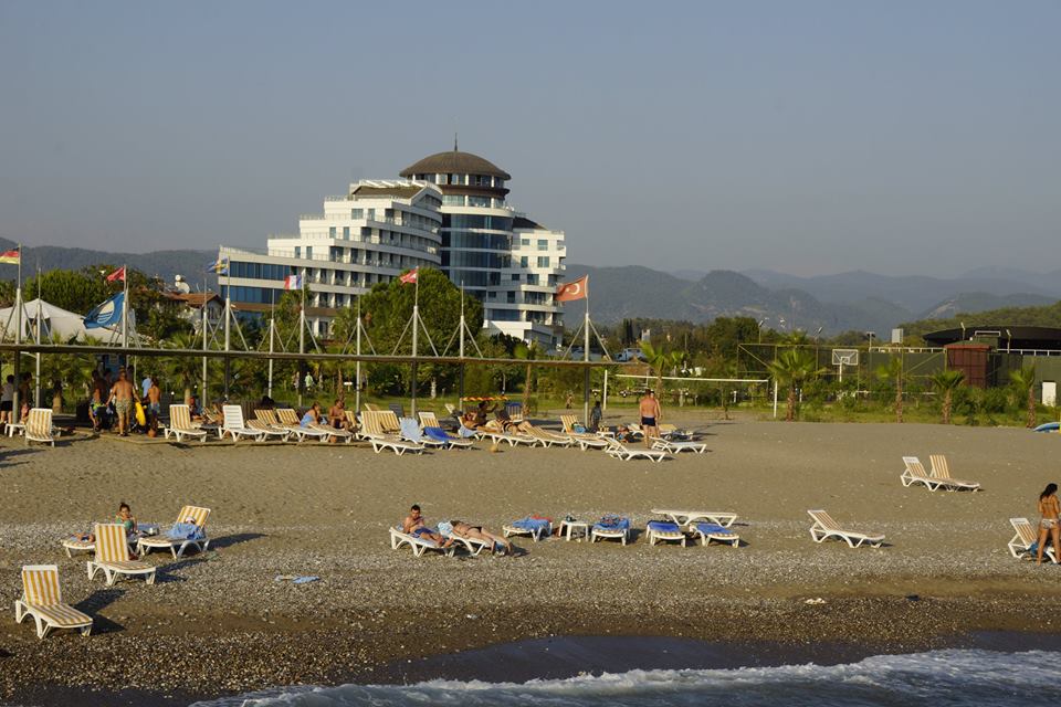 Raymar Hotels - All Inclusive