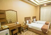Azadi Hotel Tabriz Hotels near Bazaar of Tabriz