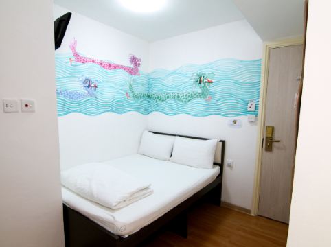 香港意樂館-薈 (西九龍高鐵站店)