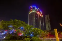 Zhangpu Yitian Hotel Hotels near Xihu Park
