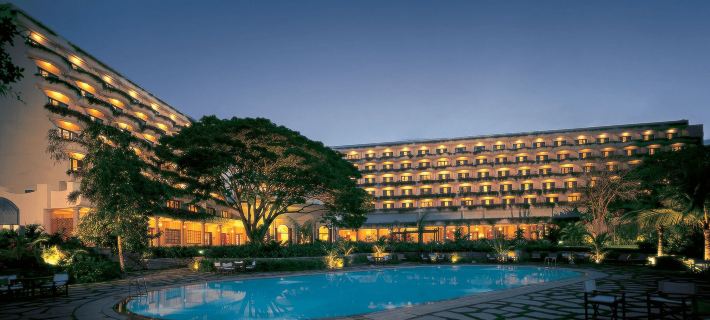 The Oberoi, Bengaluru Hotels in Bengaluru