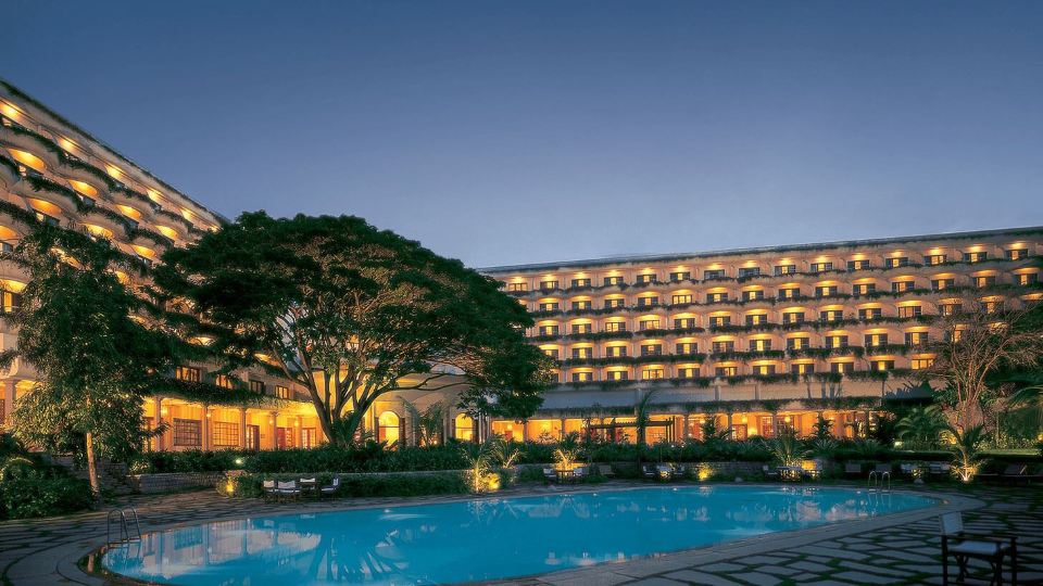 The Oberoi, Bengaluru