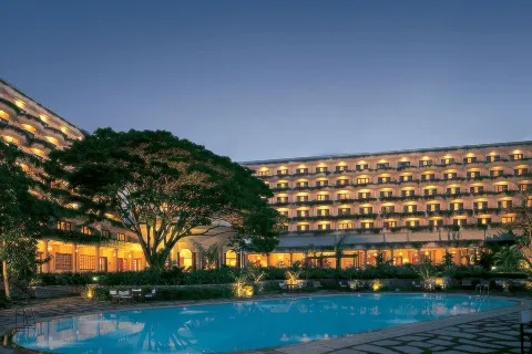 The Oberoi Bengaluru