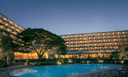 The Oberoi Bengaluru