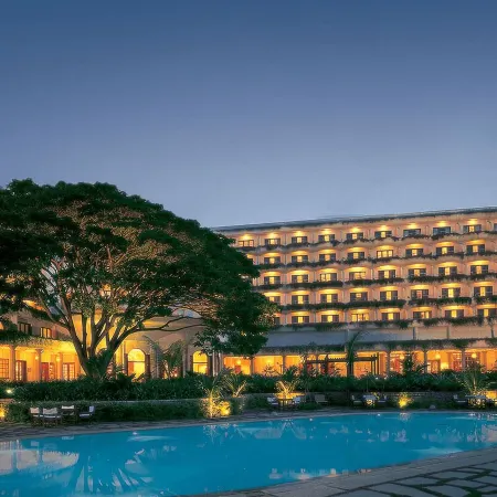 The Oberoi, Bengaluru
