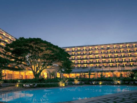 The Oberoi Bengaluru