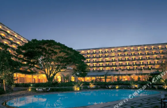 班加羅爾歐貝羅伊度假酒店