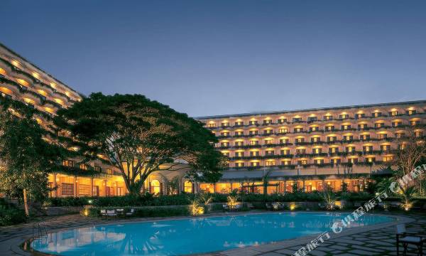 The Oberoi, Bengaluru