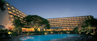 The Oberoi Bengaluru Hotel dekat Thimmarayaswamy Fort Temple